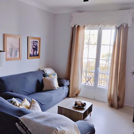 Apartamento De 3 Habitaciones, Zona Muy Tranquila A Unos Minutos De La Playa Mazagon Ngoại thất bức ảnh