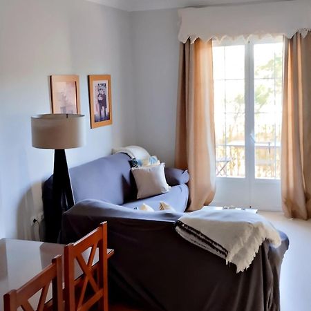 Apartamento De 3 Habitaciones, Zona Muy Tranquila A Unos Minutos De La Playa Mazagon Ngoại thất bức ảnh